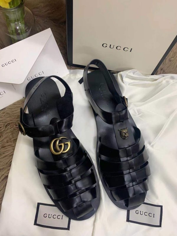 Gucci Sandals SHS02976