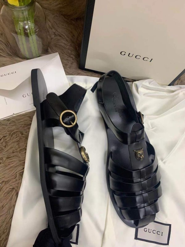 Gucci Sandals SHS02976