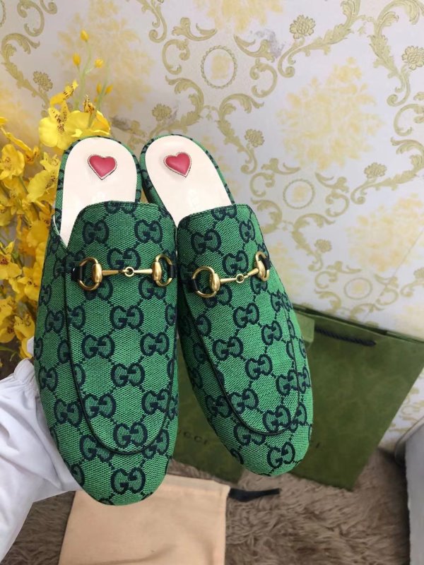 Gucci Sandals SHS03064