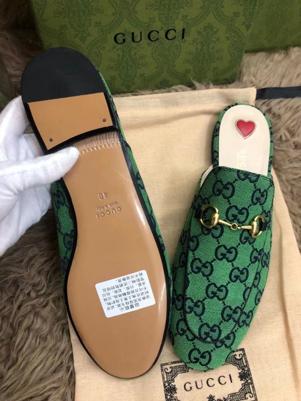 Gucci Sandals SHS03064