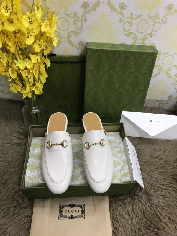 Gucci Sandals SHS03083