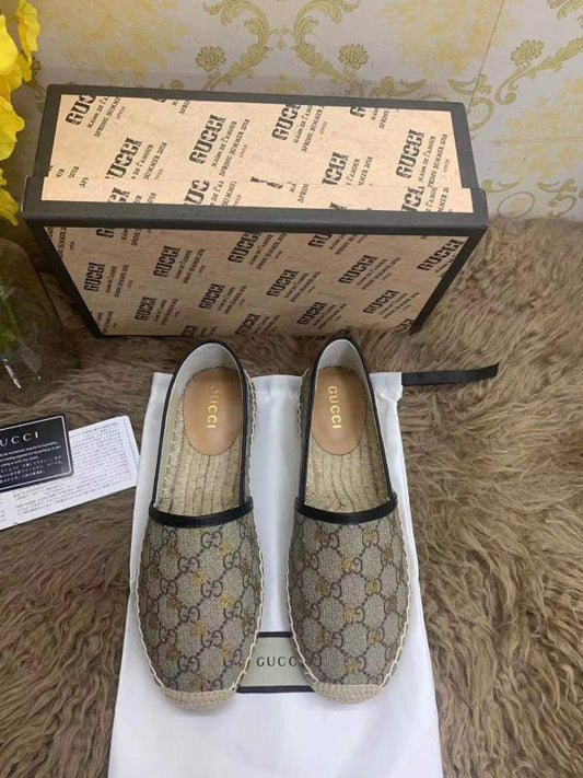 Gucci Shoes SHS02979