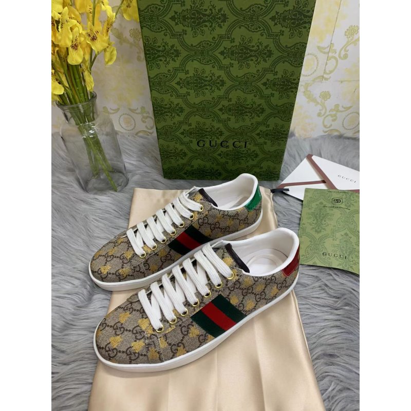 Gucci Shoes SHS04618