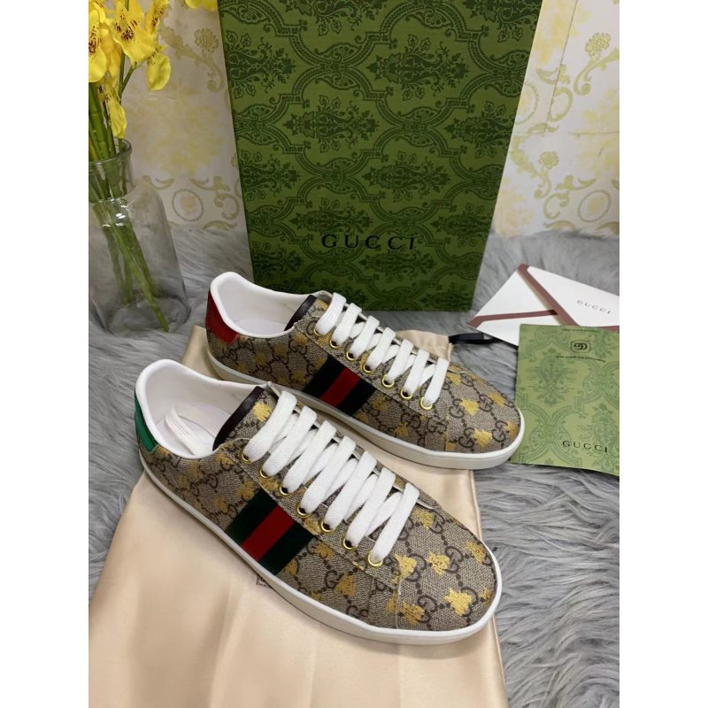 Gucci Shoes SHS04618