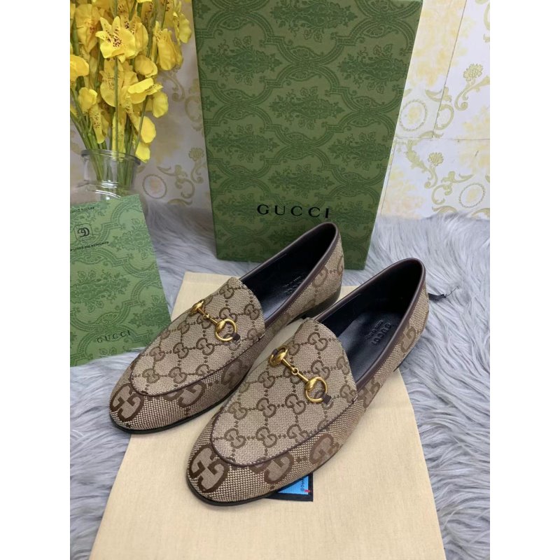 Gucci Shoes SHS05477