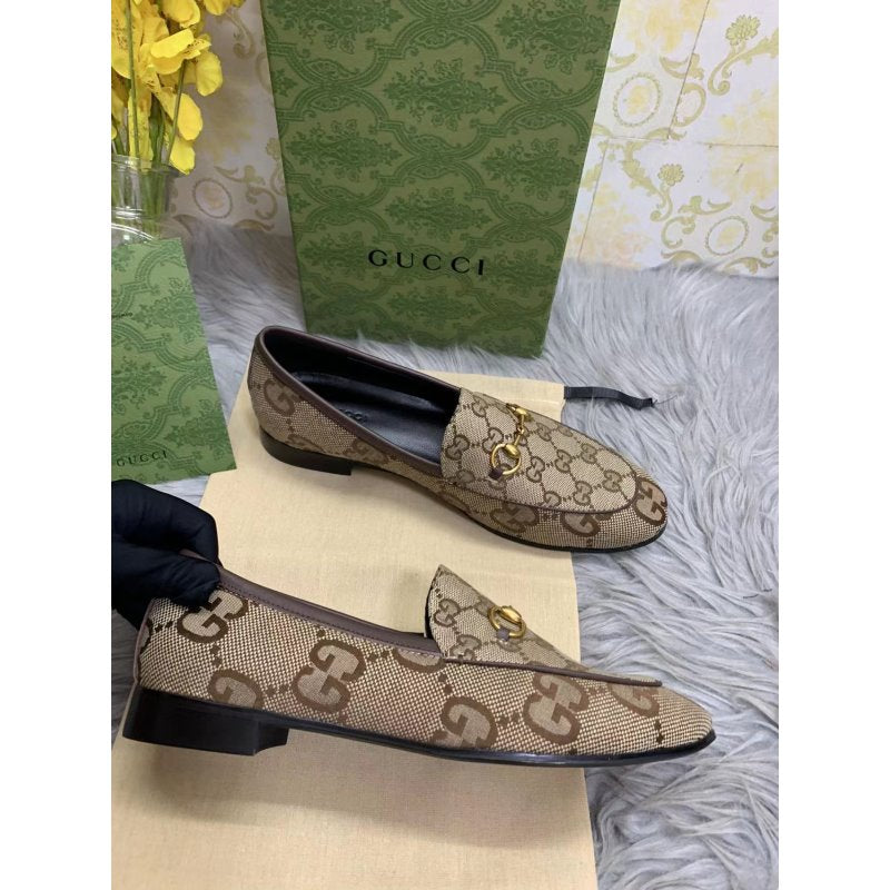 Gucci Shoes SHS05477