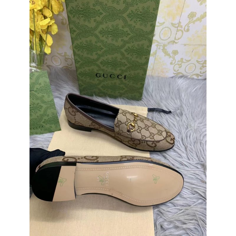 Gucci Shoes SHS05477