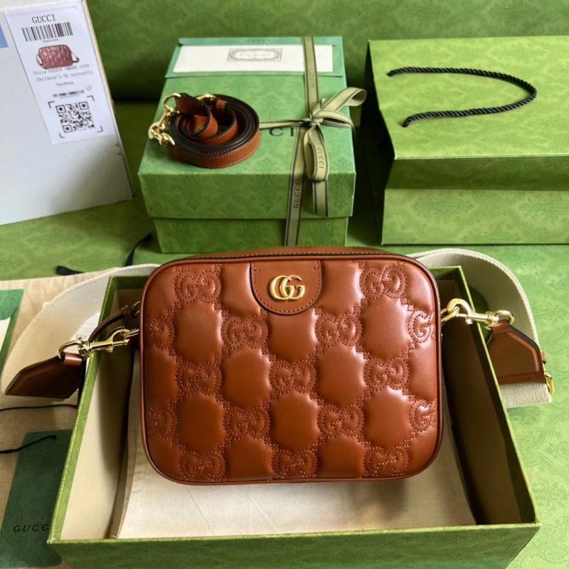 Gucci Shoulder Bag BGU00717