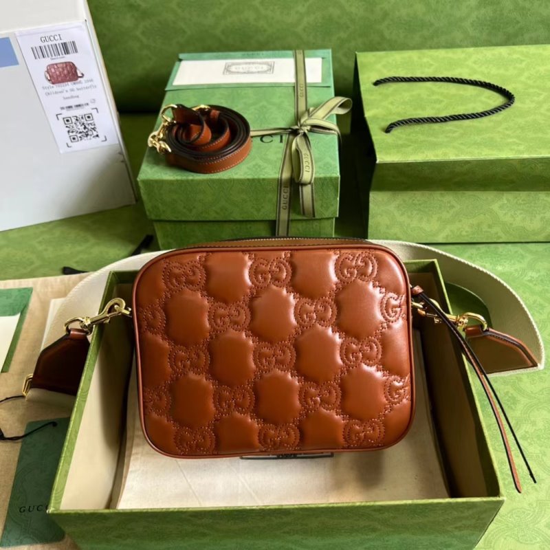 Gucci Shoulder Bag BGU00717