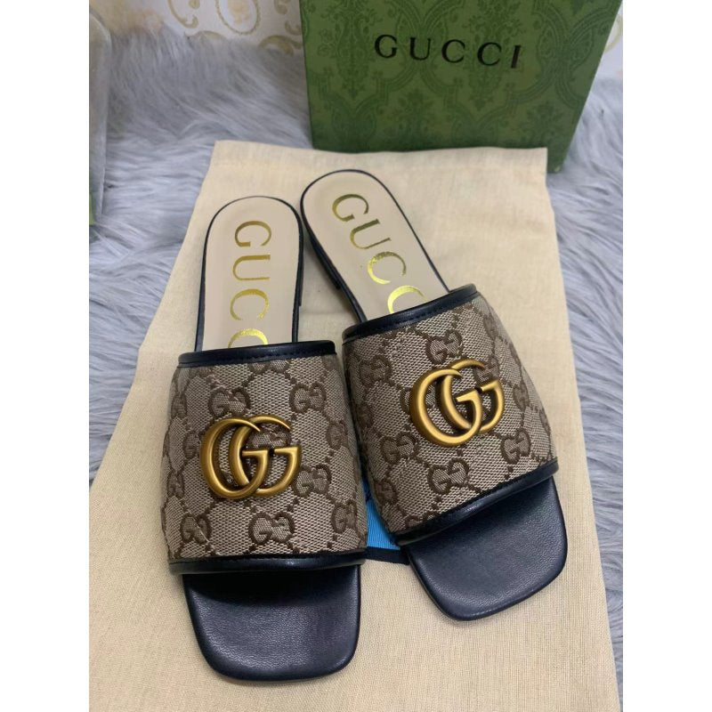 Gucci Slippers SHS05481