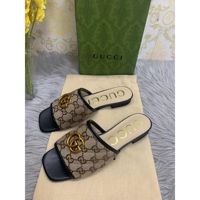 Gucci Slippers SHS05481