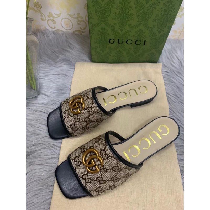 Gucci Slippers SHS05481