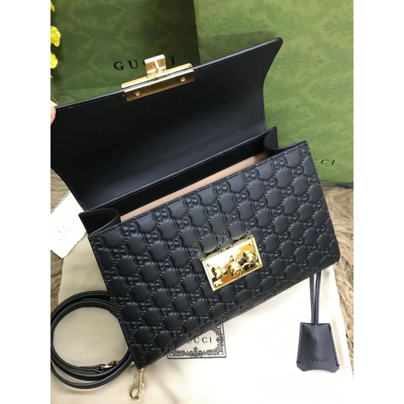 Gucci Top Handle Bag BGAP20226