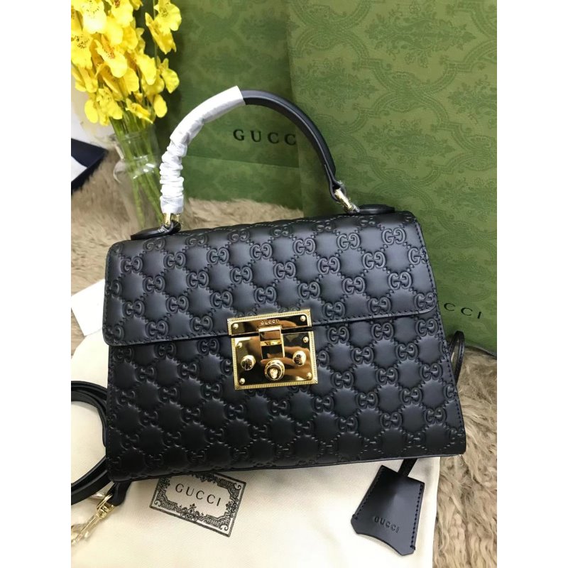 Gucci Top Handle Bag BGAP20226