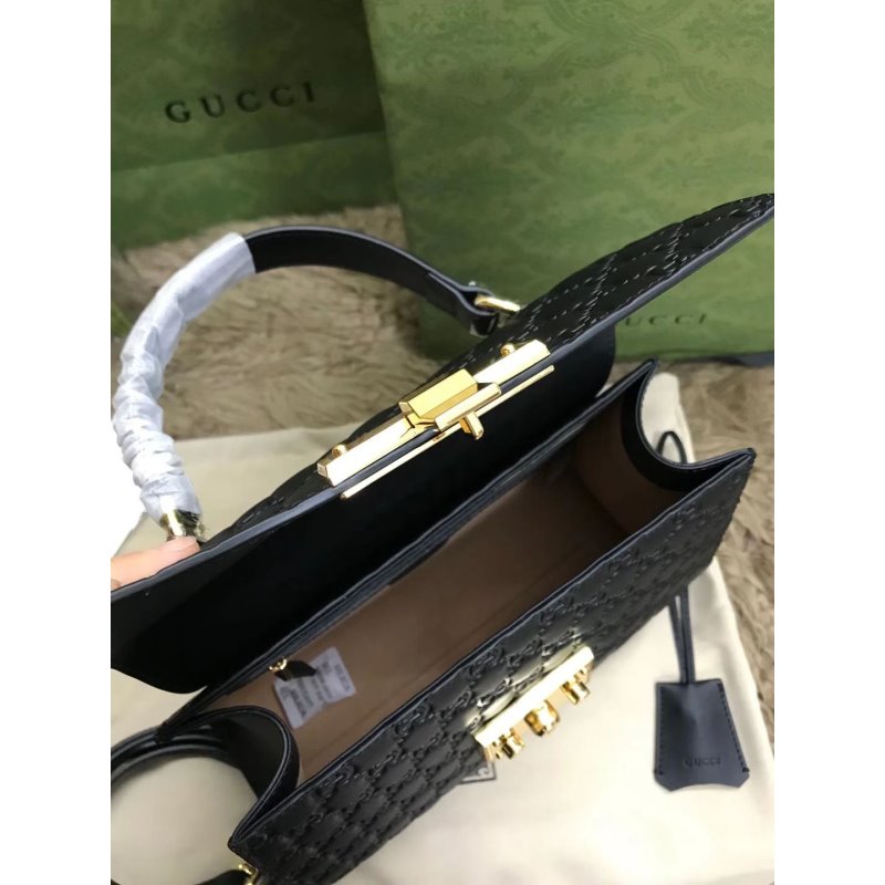 Gucci Top Handle Bag BGAP20226