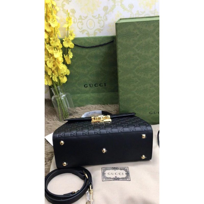 Gucci Top Handle Bag BGAP20226