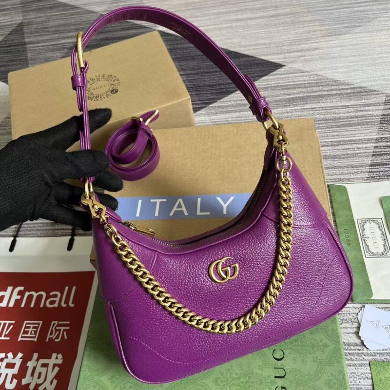 Gucci Under Arm Bag BGMP1117