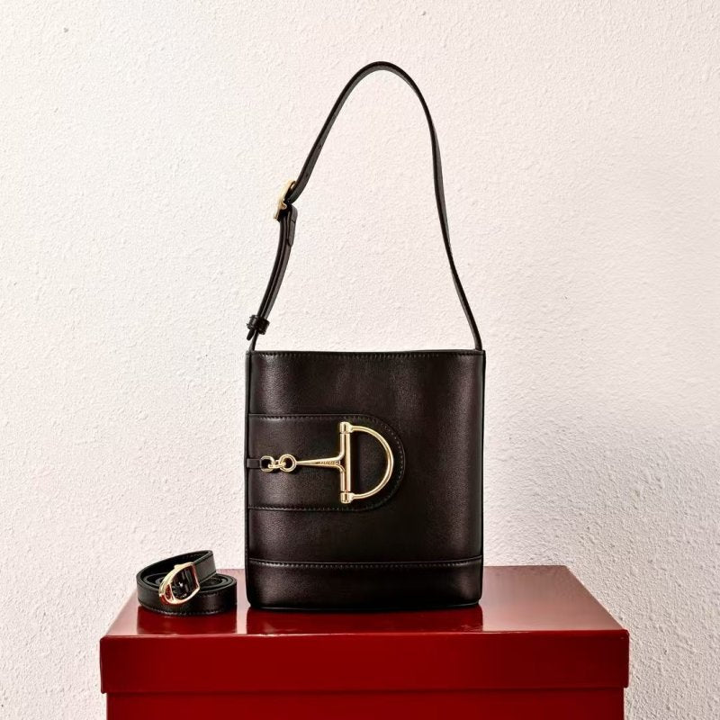 Gucci 73 Series Bucket Bag BG0525244