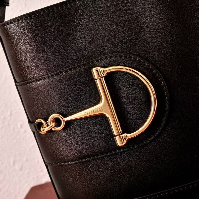 Gucci 73 Series Bucket Bag BG0525244