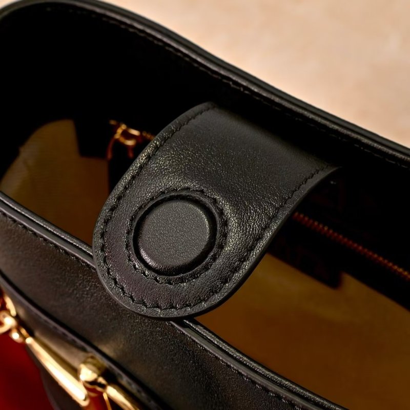 Gucci 73 Series Bucket Bag BG0525244