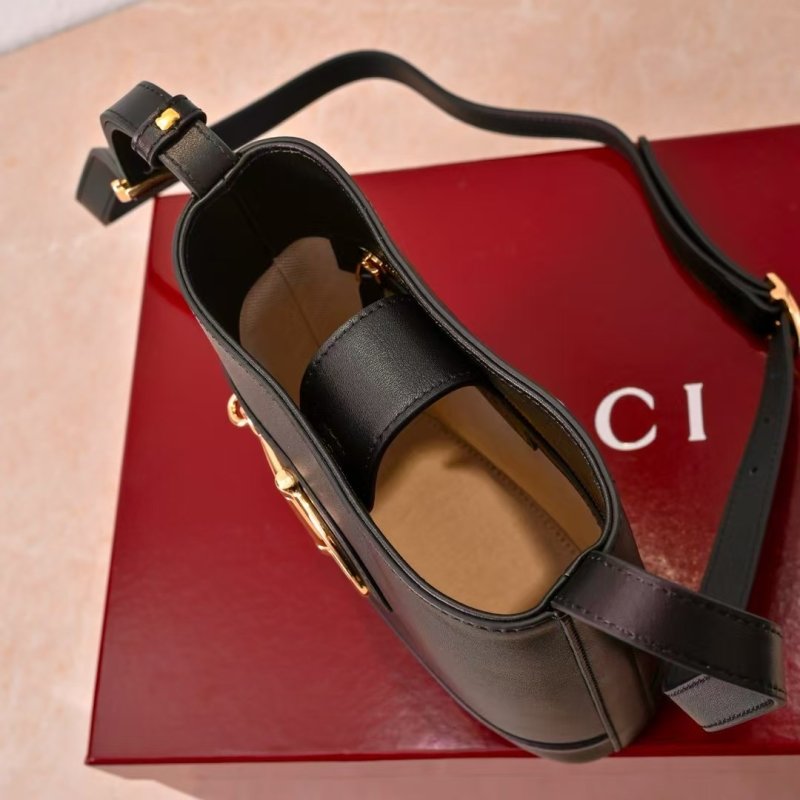 Gucci 73 Series Bucket Bag BG0525244