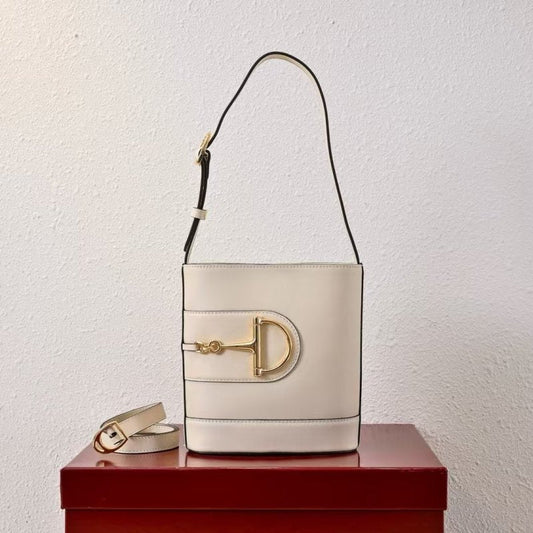 Gucci 74 Series Bucket Bag BG0525245