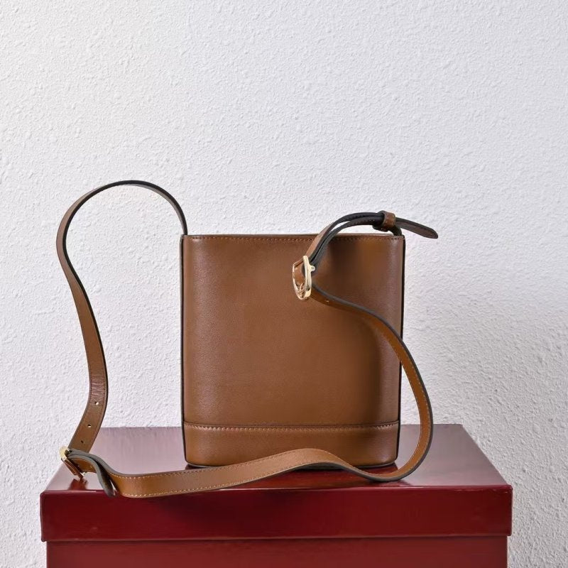 Gucci 75 Series Bucket Bag BG0525246