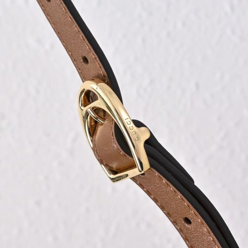 Gucci 75 Series Bucket Bag BG0525246