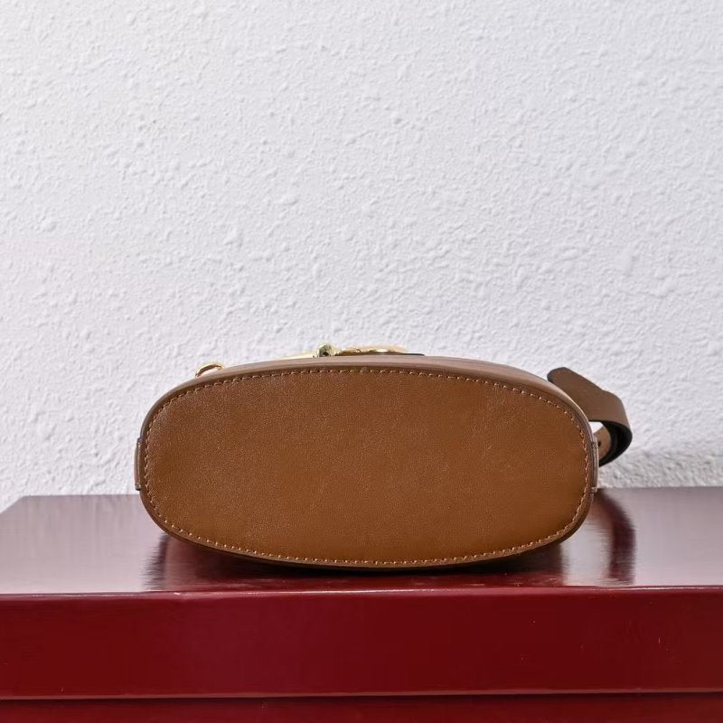 Gucci 75 Series Bucket Bag BG0525246