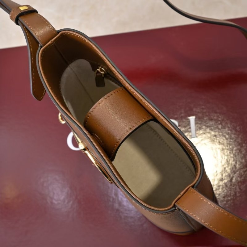 Gucci 75 Series Bucket Bag BG0525246