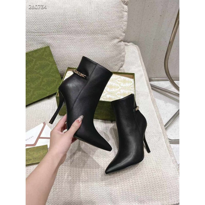 Gucci Ankle Boots SH020079