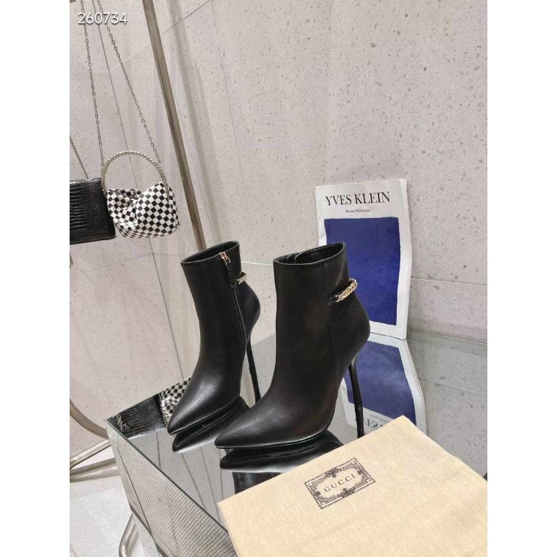 Gucci Ankle Boots SH020079