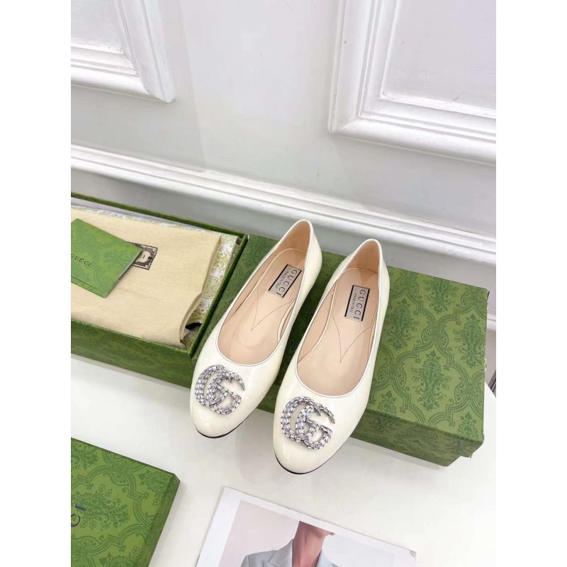 Gucci Ballet Shoes SH010250