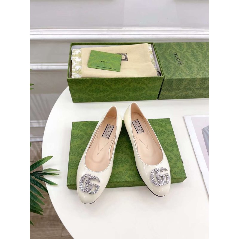 Gucci Ballet Shoes SH010250