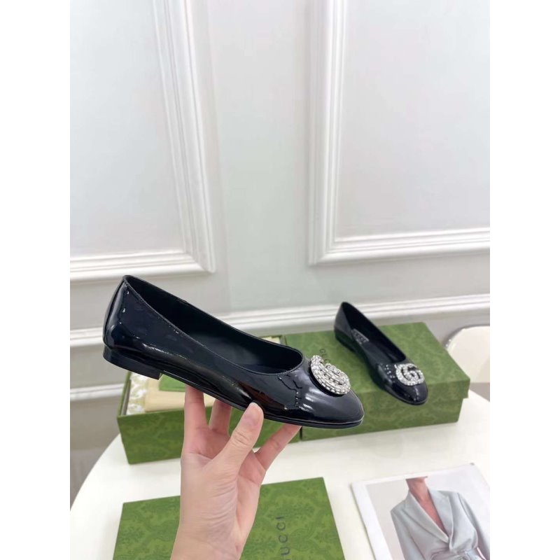 Gucci Ballet Shoes SH010251