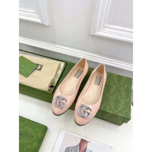 Gucci Ballet Shoes SH010252