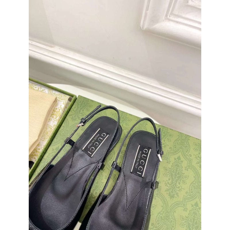 Gucci Ballet Shoes SH010256