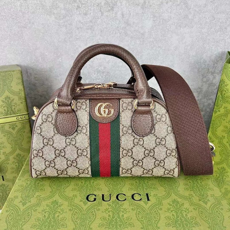 Gucci Boston Bag BG02254