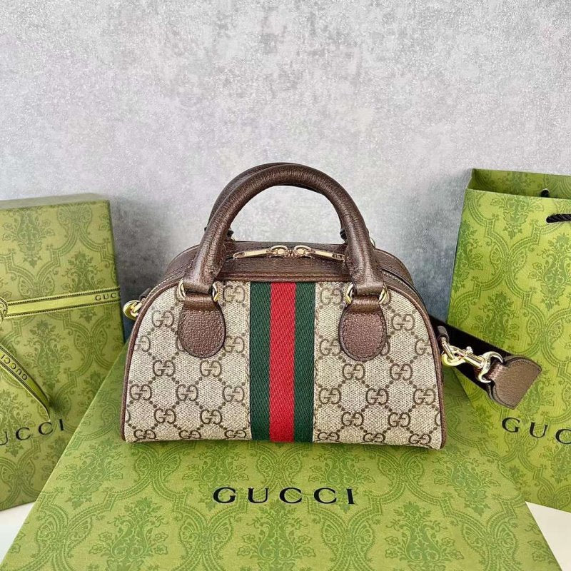 Gucci Boston Bag BG02254