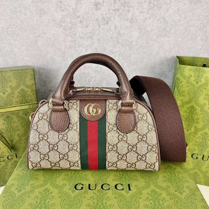 Gucci Boston Bag BG02254