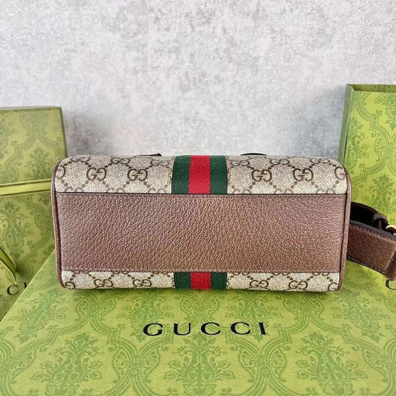 Gucci Boston Bag BG02254