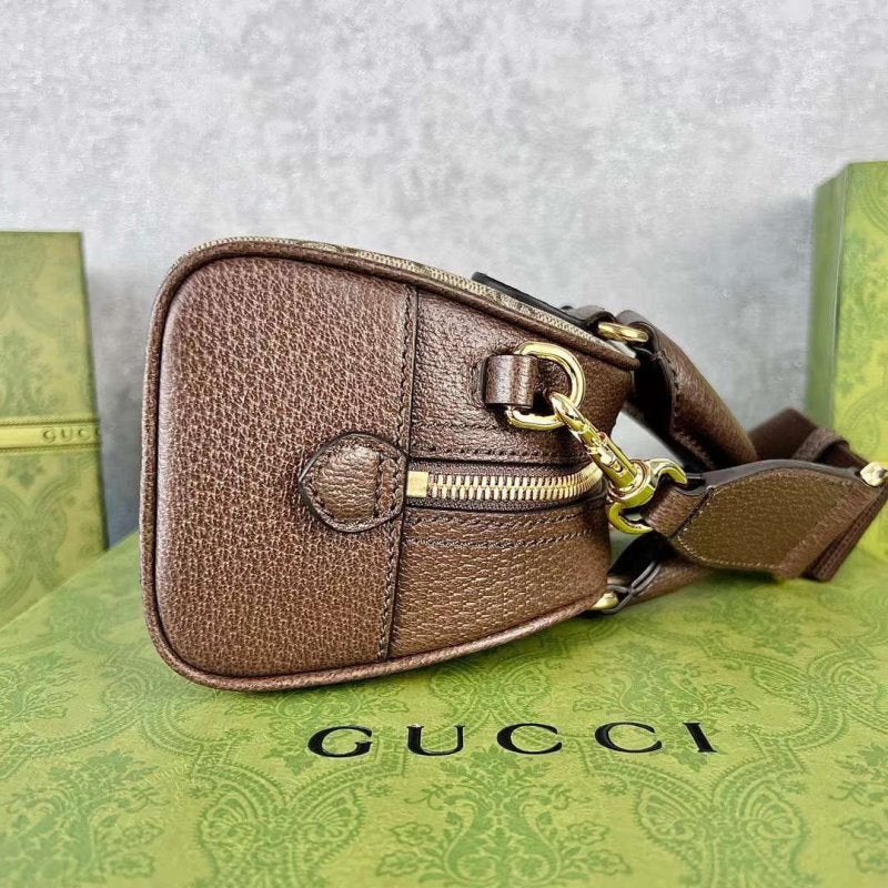 Gucci Boston Bag BG02254