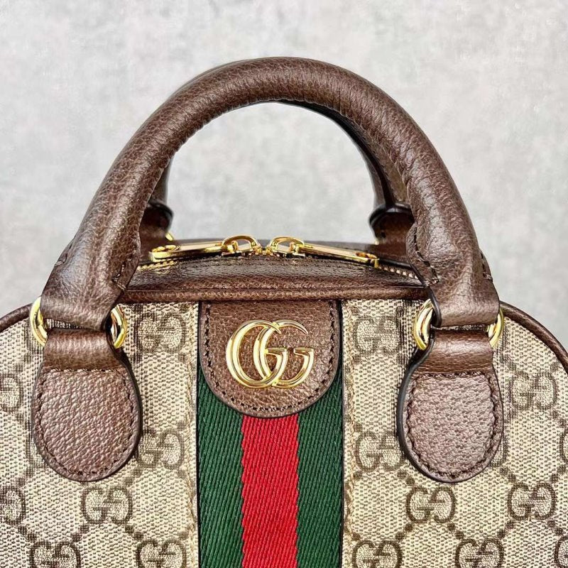 Gucci Boston Bag BG02254