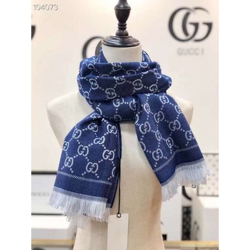 Gucci Cashmere Scarf SS001253