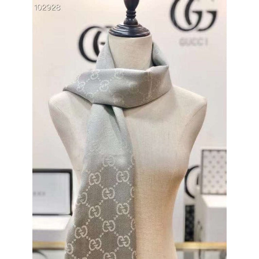 Gucci Cashmere Scarf SS001255