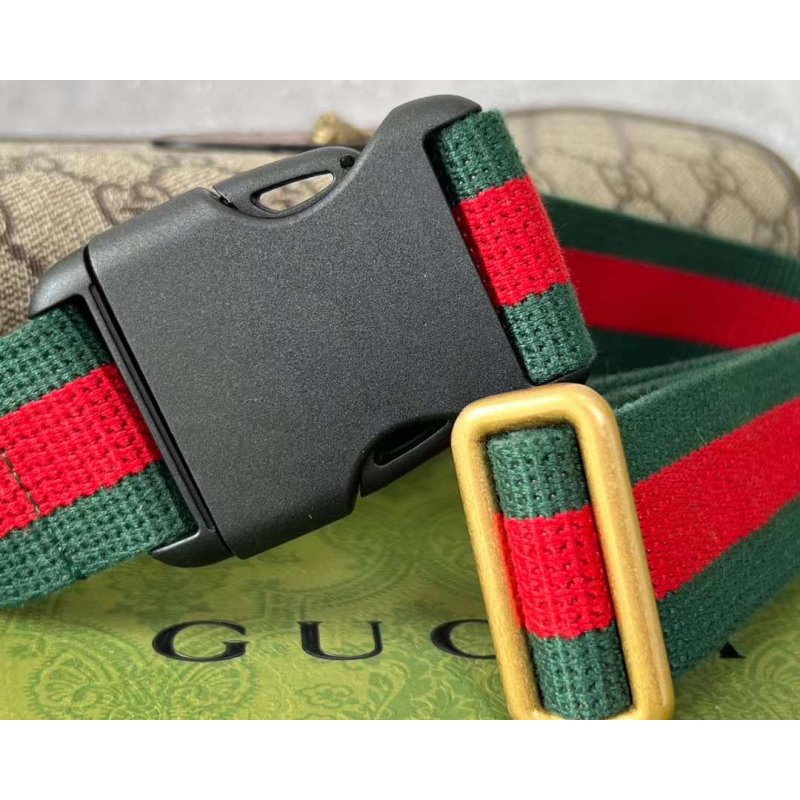 Gucci Cross Body Bag BG02236