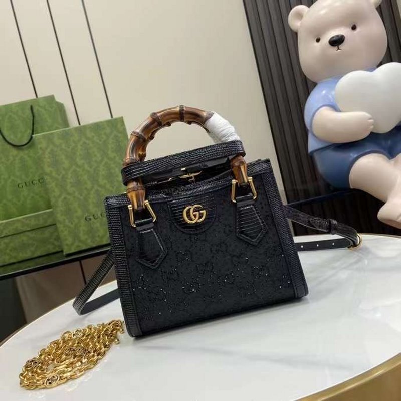 Gucci Diana Tote Bag BG02229