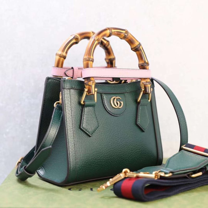 Gucci Diana Tote Bag BG02239