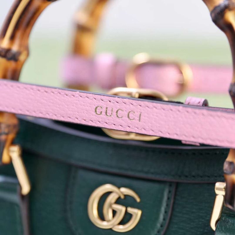 Gucci Diana Tote Bag BG02239