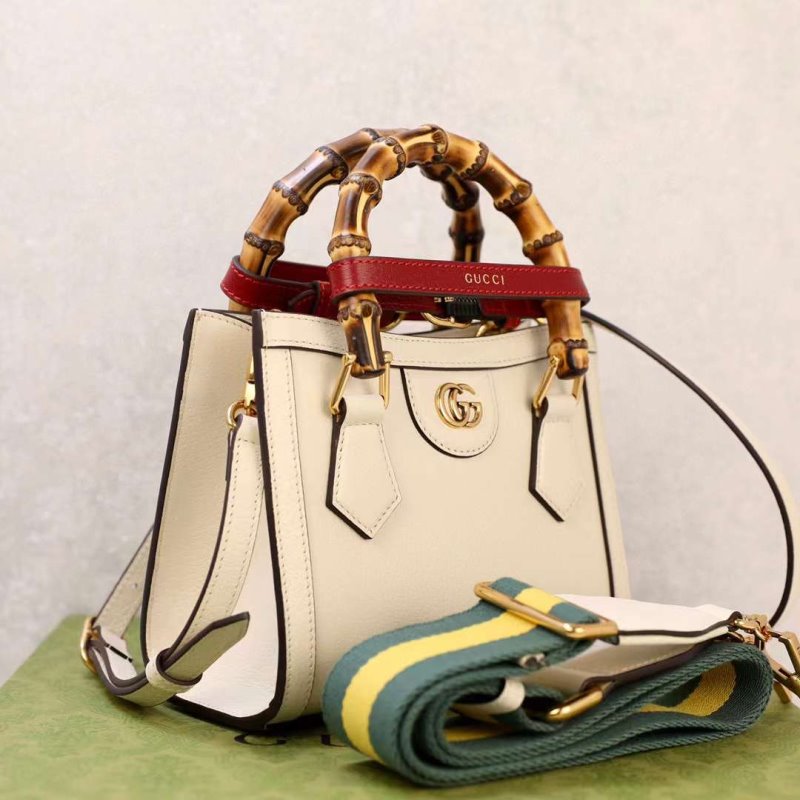 Gucci Diana Tote Bag BG02241